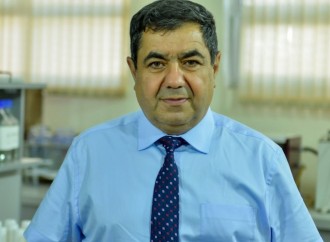 Azad edilmiş ərazilərimizdəki çaylarımız ermənilər tərəfindən çirkləndirilib
