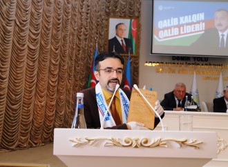 Aydın Talışinski Prezident İlham Əliyevə açıq məktub ünvanlayıb