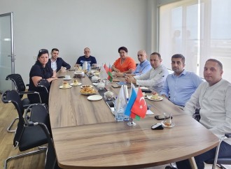 Azərbaycan məhsullarının ABŞ bazarına ixracı genişləndirilir - Azexport