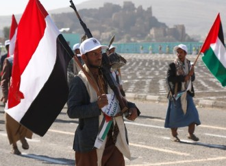 Husilər İsrailə gedən gəmilərə hücumları artırmaq niyyətindədirlər