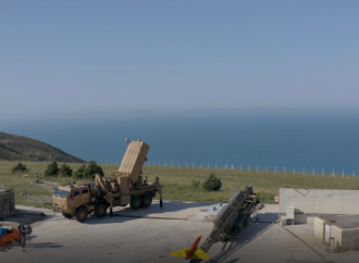 ASELSAN yeni hava hücumundan müdafiə sistemini təqdim edib