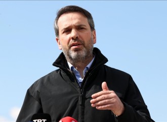 Yeni sürüşmə riskini aradan qaldırmaq üçün işlər görülür