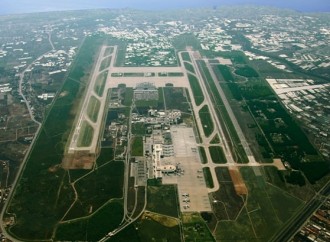 Antalya Hava Limanında sərnişin və yükdaşıma göstəriciləri artıb (ÖZƏL)