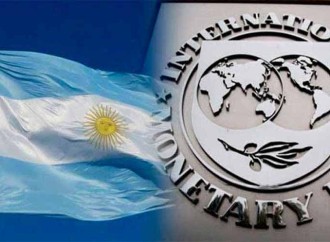 BVF Argentinaya 800 milyon dollar maliyyə ayıracaq