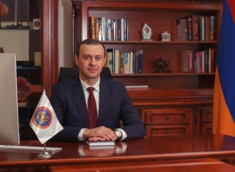 Rusiya ilə hərbi əməkdaşlıq sahəsində münasibətlər Moskvanın mövqeyindən asılıdır - Armen Qriqoryan
