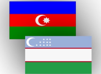 Azərbaycan və Özbəkistan əlaqələri gücləndirir