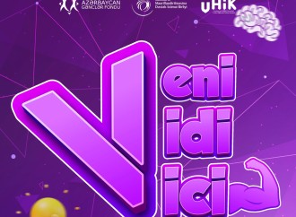 “Veni Vidi Vici” layihəsinə qeydiyyat başladı