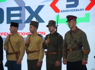 Azərbaycan ordusu dünəndən bu günə