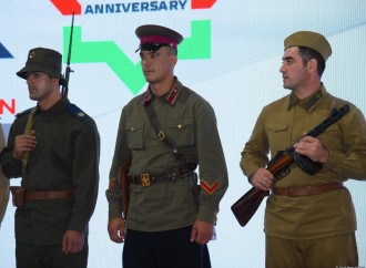 Azərbaycan ordusu dünəndən bu günə