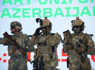 Azərbaycan ordusu dünəndən bu günə
