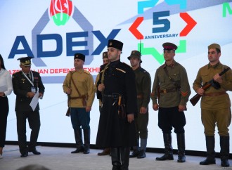 Azərbaycan ordusu dünəndən bu günə