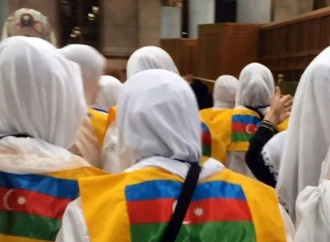 Həcc ziyarətinə sənəd qəbulu başa çatıb