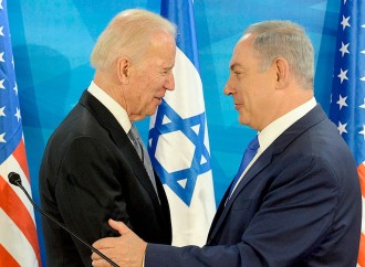 Netanyahu müharibəni siyasi məqsədlər üçün uzadır-Bayden