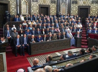 Türklərin yaxınlaşma ilə bağlı bəyanatları əsassızdır – Bəşşar Əsəd