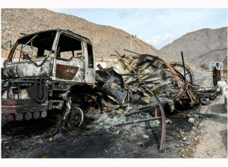 Bəlucistanda döyüşlərdə ölənlərin sayı 15-ə çatıb-Pakistan ordusu