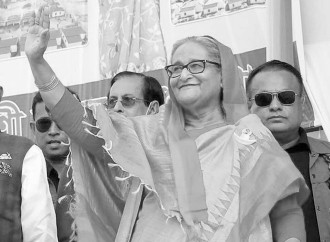 Şeyx Hasina seçkilər üçün Banqladeşə qayıda bilər