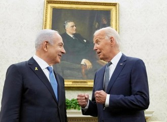 Bayden və Netanyahunun son danışdıqları üzə çıxdı