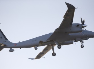 Bayraktar AKINCI C ilk uçuşunu həyata keçirib