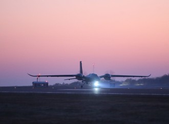 Bayraktar AKINCI C ilk uçuşunu həyata keçirib
