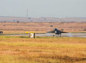 Bayraktar Kızılelmanın prototipi ilk uçuş sınağını uğurla həyata keçirib