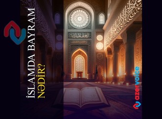 İslamda bayram nədir?