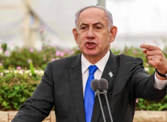 İsrailin ABŞ-ın döyüş sursatına ehtiyacı var- Netanyahu