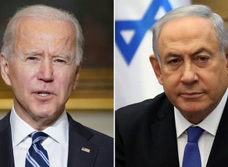 Baydenin Netanyahu ilə görüşəcəyi tarix bəlli olub