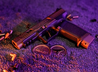 CANİK TTI Combat dünyanın ən yaxşı silahı seçilib