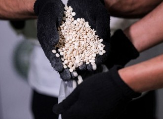 İraqda 80 kiloqram Captagon həbi ələ keçirilib