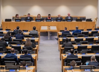 COP29 Azərbaycan Əməliyyat Şirkəti BMT Baş Assambleyasının 79-cu sessiyası və Nyu-York İqlim Həftəsində iştirak edir