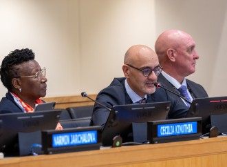 COP29 Azərbaycan Əməliyyat Şirkəti BMT Baş Assambleyasının 79-cu sessiyası və Nyu-York İqlim Həftəsində iştirak edir