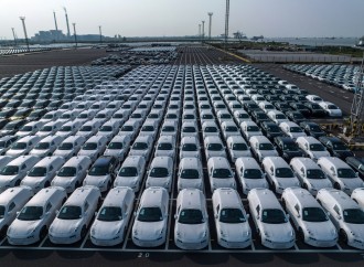 Aİ Çinin elektrikli avtomobillərinə gömrük vergisi tətbiq edə bilər