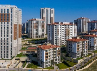 Misir vətəndaşları Türkiyədə 224-dən çox daşınmaz əmlak alıb (ÖZƏL)