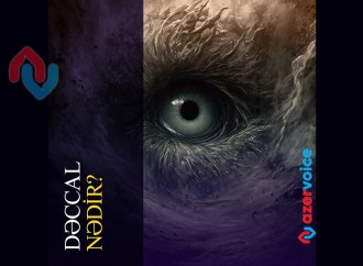 Dəccal nədir?