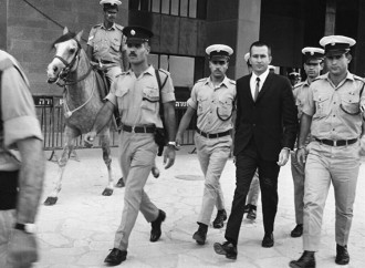 55 il öncə bu gün Məscidül-Əqsa yandırıldı