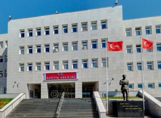Türkiyənin Bartın şəhərində təhsil bir günlük dayandırılacaq