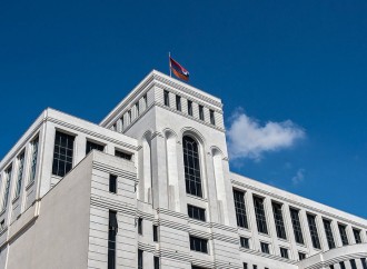 İrəvan Bakı ilə sülh sazişini bir ay ərzində imzalamağa hazırdır - Ermənistan XİN
