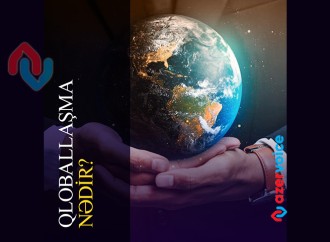 Qloballaşma nədir?