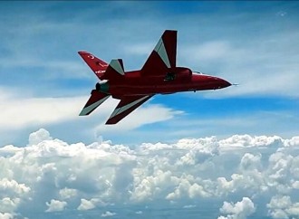 HÜRJET bir il ərzində 50 uçuş həyata keçirib