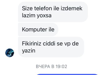 WhatsApp təqibi qurbanları–faktlar, fotoşəkillər...Ermənistan izi