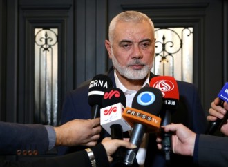 ABŞ-ın İraqa və Suriyaya zərbələri "Oda yağ tökməkdir” – HƏMAS