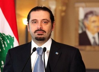 Həriri 2025-ci ildə seçkilərə hazırlaşmaq üçün Livana geri dönəcək