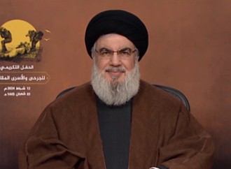 Hizbullah hücumlarını dayandırmayacaq - Həsən Nəsrullah