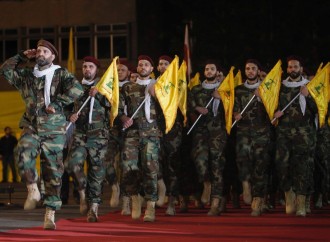 Hizbullahın hansı silahları var?