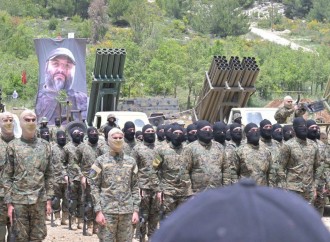 Hizbullah silah almaq üçün sədəqə yığmağa başladı