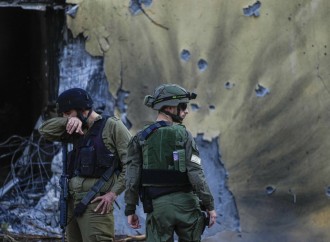 HƏMAS müharibə cinayətləri törədib - Human Rights Watch