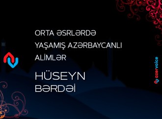 Hüseyn Bərdəi
