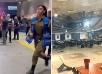 Hizbullahın hərbi bazaya hücumunda 4 İsrail əsgəri ölüb