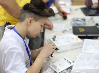 “Gənclərin Məşğulluq Məktəbi 2” Yaz Düşərgəsi yekunlaşıb