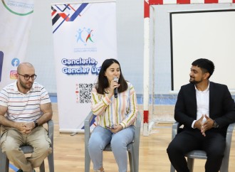 “Gənclərin Məşğulluq Məktəbi 2” Yaz Düşərgəsi yekunlaşıb